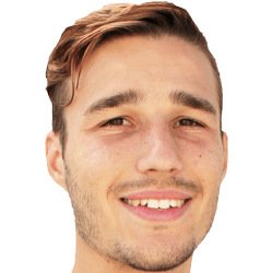 Alex Kékesi fm 2020