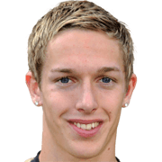 Sascha Harrer fm 2020