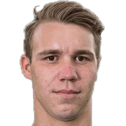 Maximilian Schmidt fm20