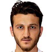 Orhan Gülle fm 2020