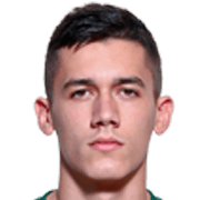 Sotiris Alexandropoulos fm 2020