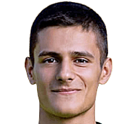 Nikolay Nikolaev fm20