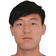 Cao Xiaodong fm 2020