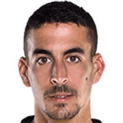 Shlomi Avisidris fm 2020