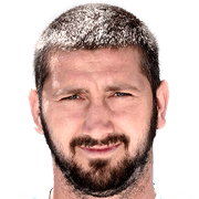 Sascha Mölders fm 2020