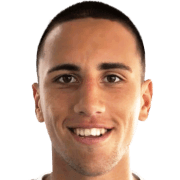 Santiago Scotto fm 2020