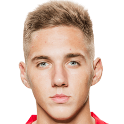 Daniil Petrunin fm20