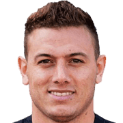 Rodrigo Brasília fm20