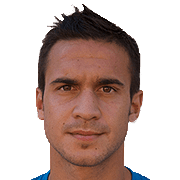 Diego Cascón fm 2020