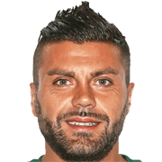 Francesco Tavano fm20