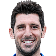 Danny Hollands fm 2020