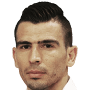 Karim Ahmadi fm 2020