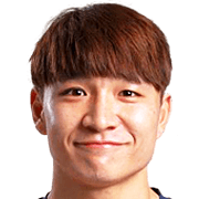 Kim Dae-Yeol fm 2020
