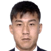 Kim Chol-Bom fm 2020