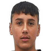 Jhonatan Candia fm20