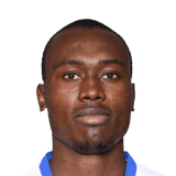 Anthony Ikedi fm 2020