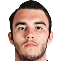 Nicholas D'Agostino fm20