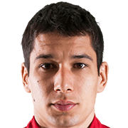 Aleksandar Jevtic fm 2020