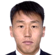 Sim Hyon-Jin fm 2020