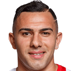 Mustafa Atik fm 2020