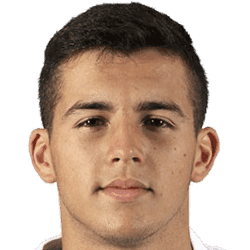 Óscar Lorenzo fm 2020