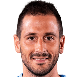 Sergio Cirio fm 2020