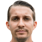 Predrag Stevanovic fm 2020