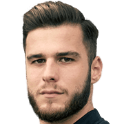 Gianluca De Meo fm 2020