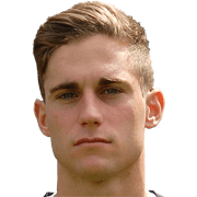 Maximilian Löw fm 2020