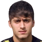 Semih Daglar fm 2020