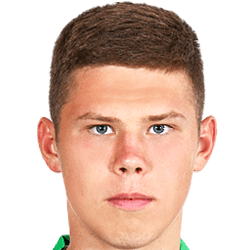 Vladislav Mikushin fm 2020