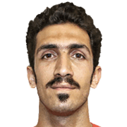 Alireza Ezzat fm 2020