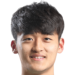 Hwang Tae-Hyeon fm 2020