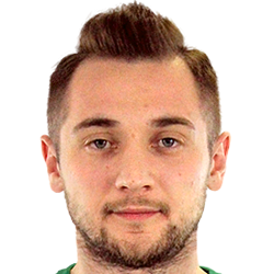 Konrad Rudnicki fm 2020