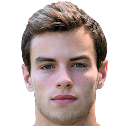 Dariusz Pawlowski fm20