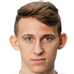 Lukasz Krakowczyk fm20