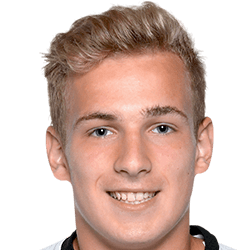 Mateusz Praszelik fm20