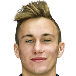 Bartosz Boniecki fm20