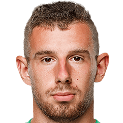 Przemyslaw Macierzynski fm 2020