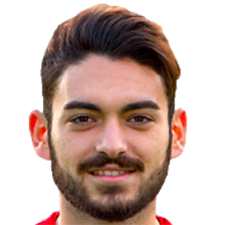 Simone Schisciano fm20