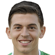 Julian Schäf fm 2020