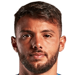 Joel Monteiro fm 2020