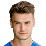 Bart Straalman fm 2020