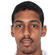 Nathan Gertse fm 2020