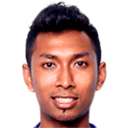 Muhd Akram Mahinan fm 2020