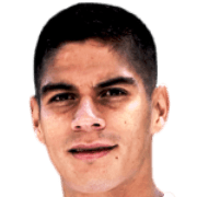 Jhonathan Muñoz fm20