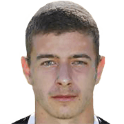 Bogomil Hristov fm20