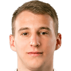 Csongor Boros fm 2020