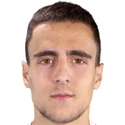 Jaksa Krivokapic fm 2020