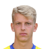 Ian Opdenakker fm 2020